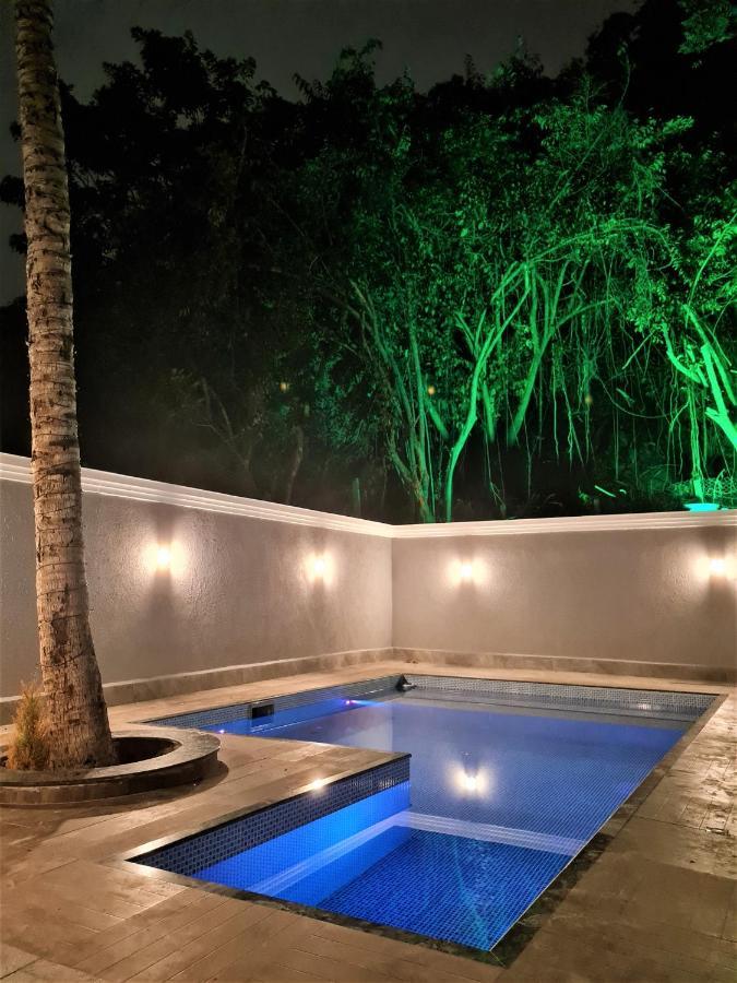 Apartment Marmeu Enseada Com Hidro Aquecida Privativa Guaruja