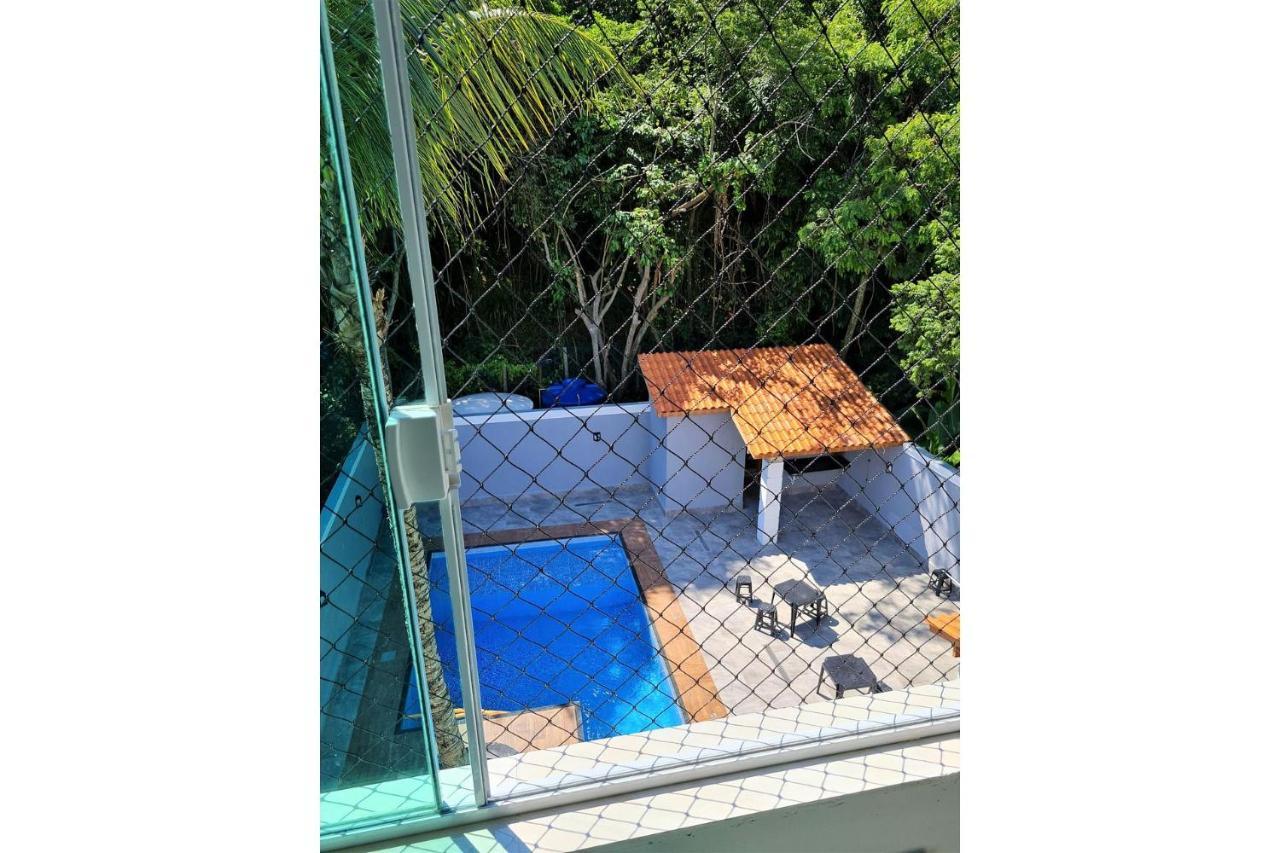 Marmeu Enseada Com Hidro Aquecida Privativa * Guaruja