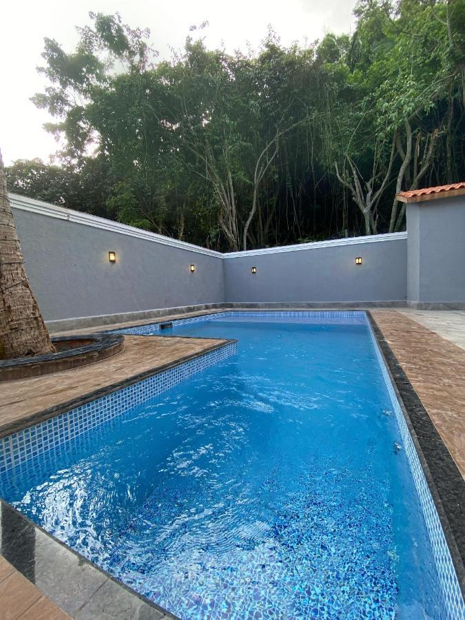 Marmeu Enseada Com Hidro Aquecida Privativa *