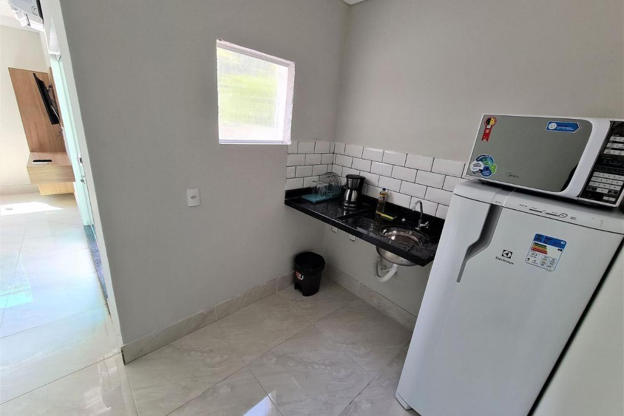 Apartment Marmeu Enseada Com Hidro Aquecida Privativa