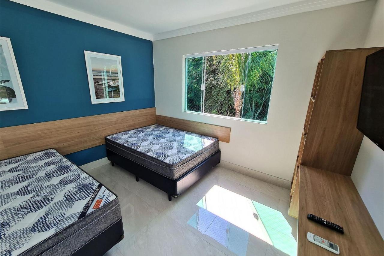 Marmeu Enseada Com Hidro Aquecida Privativa Apartment