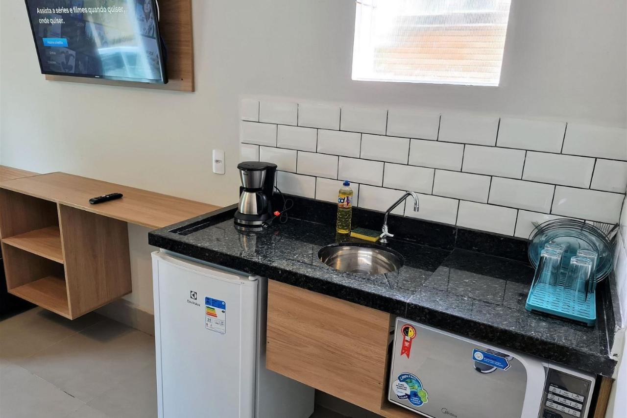 Apartment Marmeu Enseada Com Hidro Aquecida Privativa *