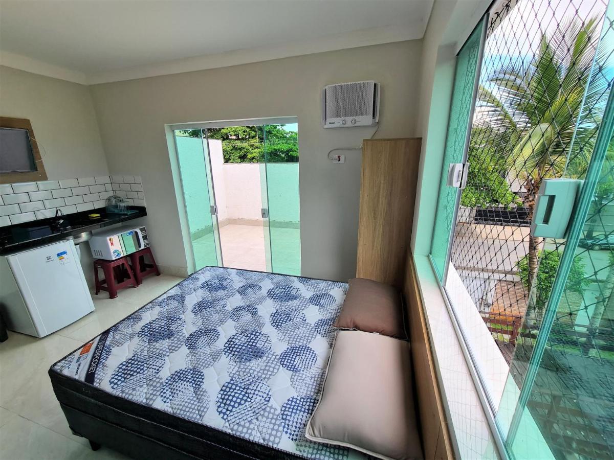 Apartment Marmeu Enseada Com Hidro Aquecida Privativa *