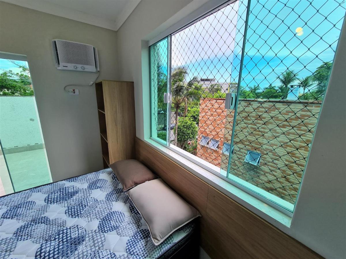 Apartment Marmeu Enseada Com Hidro Aquecida Privativa *