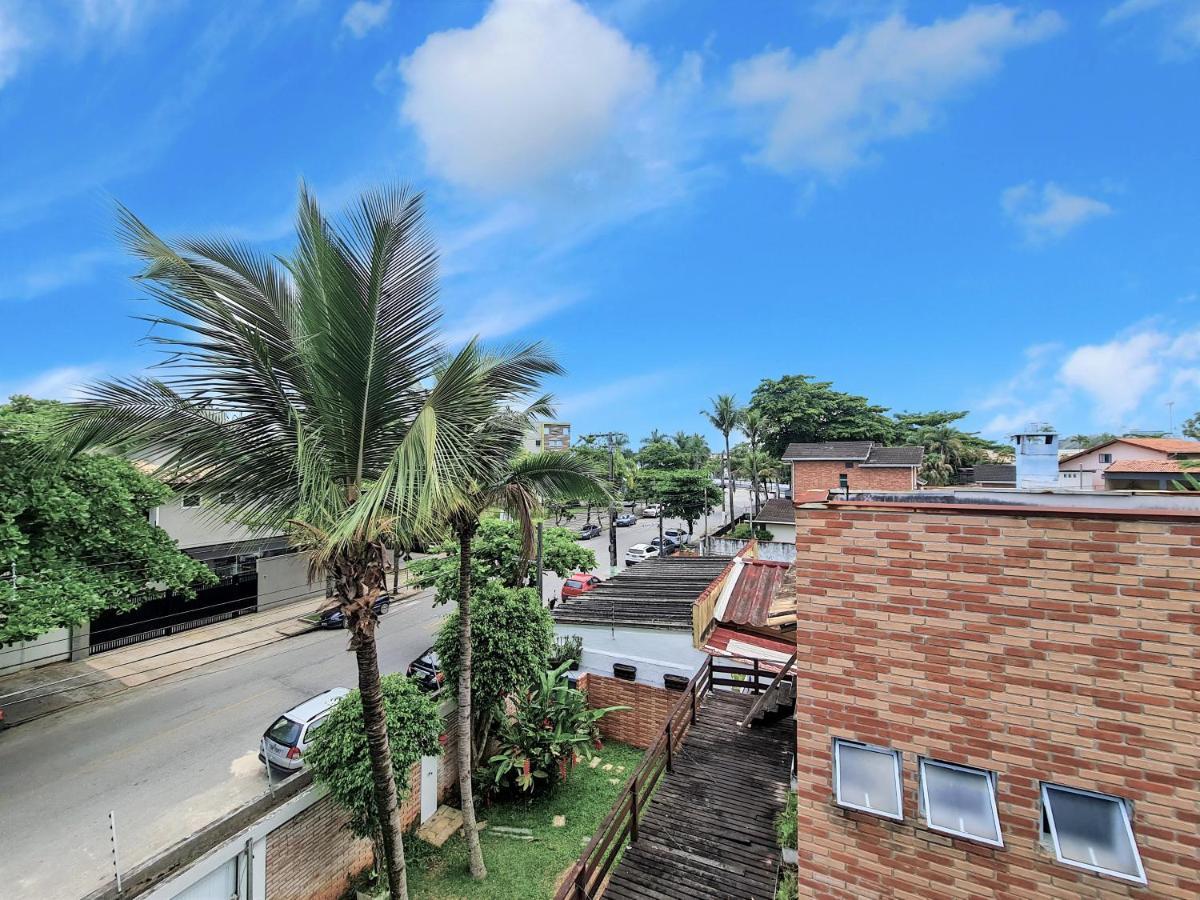 Marmeu Enseada Com Hidro Aquecida Privativa Apartment