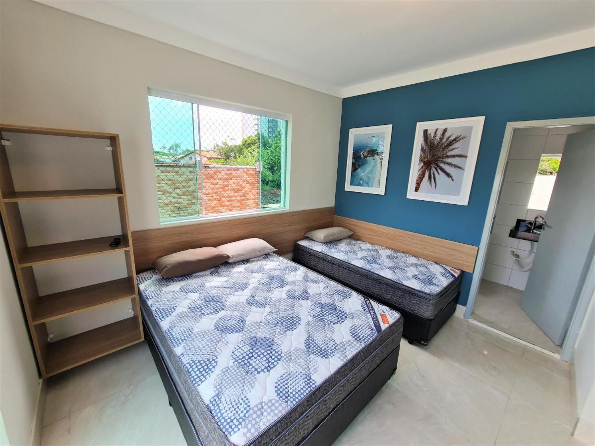 Apartment Marmeu Enseada Com Hidro Aquecida Privativa *