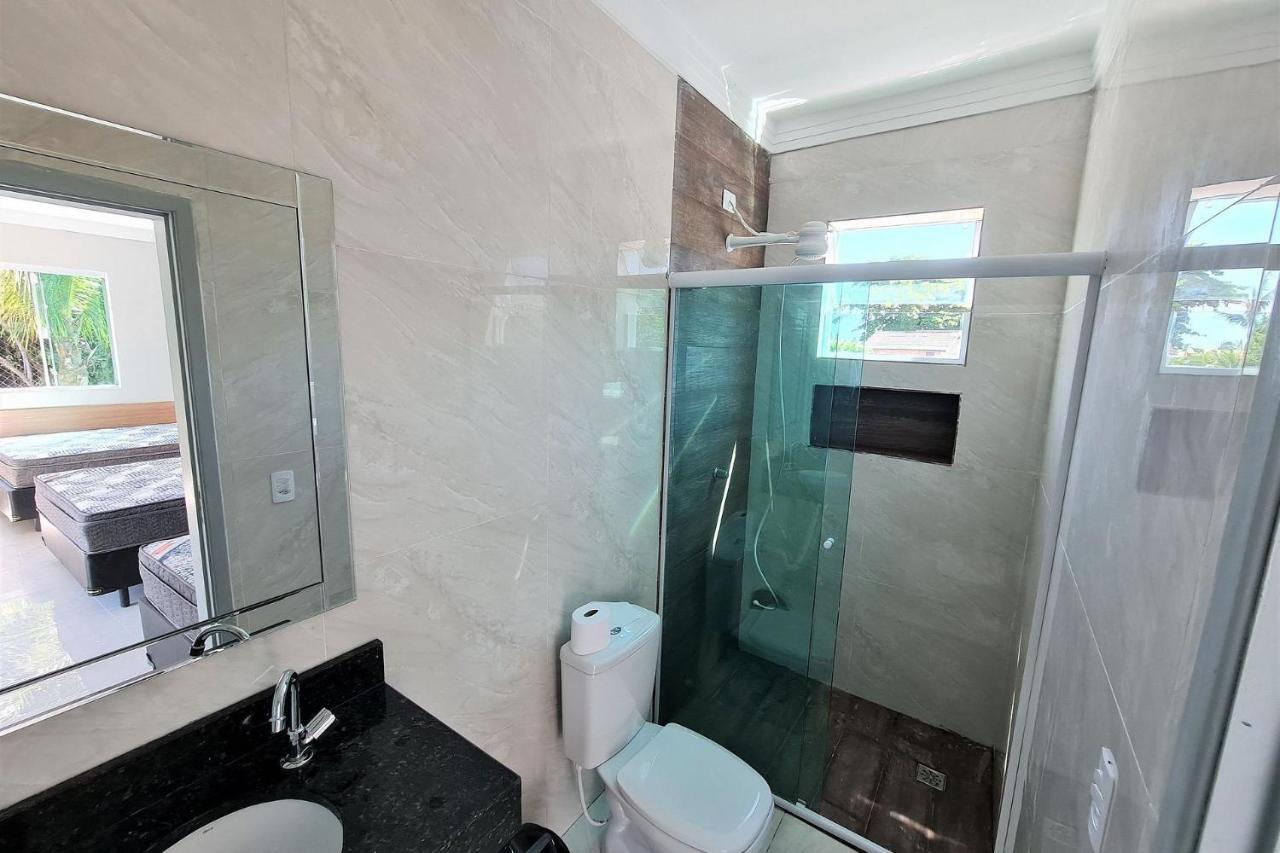 Apartment Marmeu Enseada Com Hidro Aquecida Privativa Guaruja