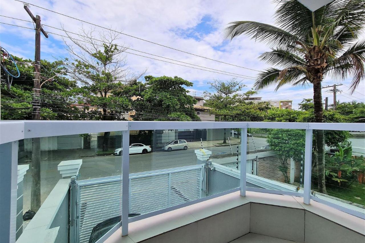 Apartment Marmeu Enseada Com Hidro Aquecida Privativa Guaruja
