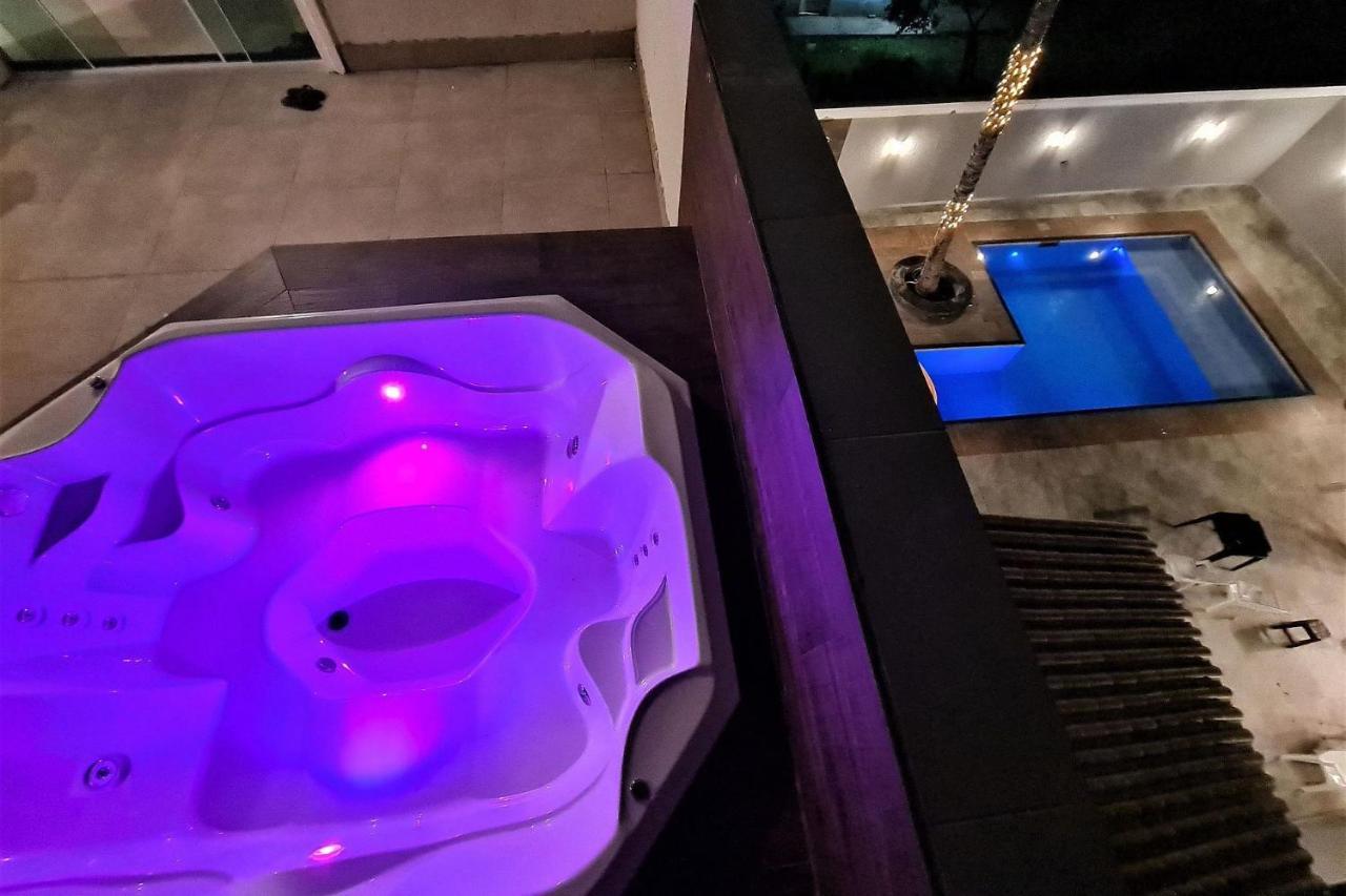 Apartment Marmeu Enseada Com Hidro Aquecida Privativa *