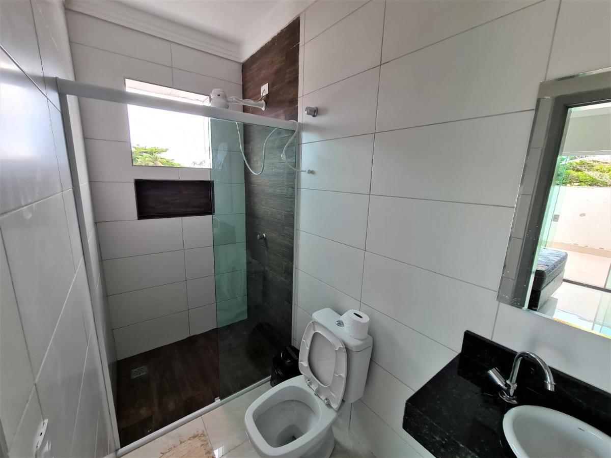 Apartment Marmeu Enseada Com Hidro Aquecida Privativa