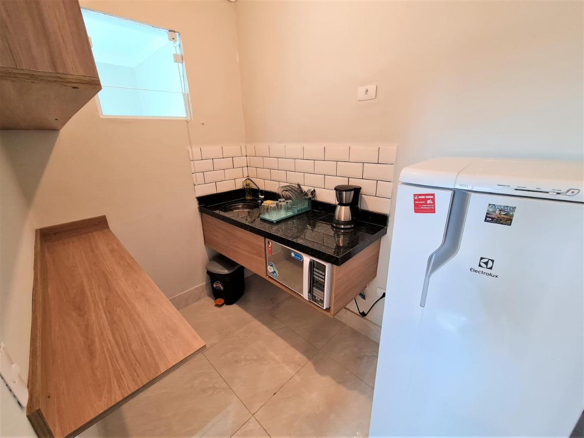Apartment Marmeu Enseada Com Hidro Aquecida Privativa *